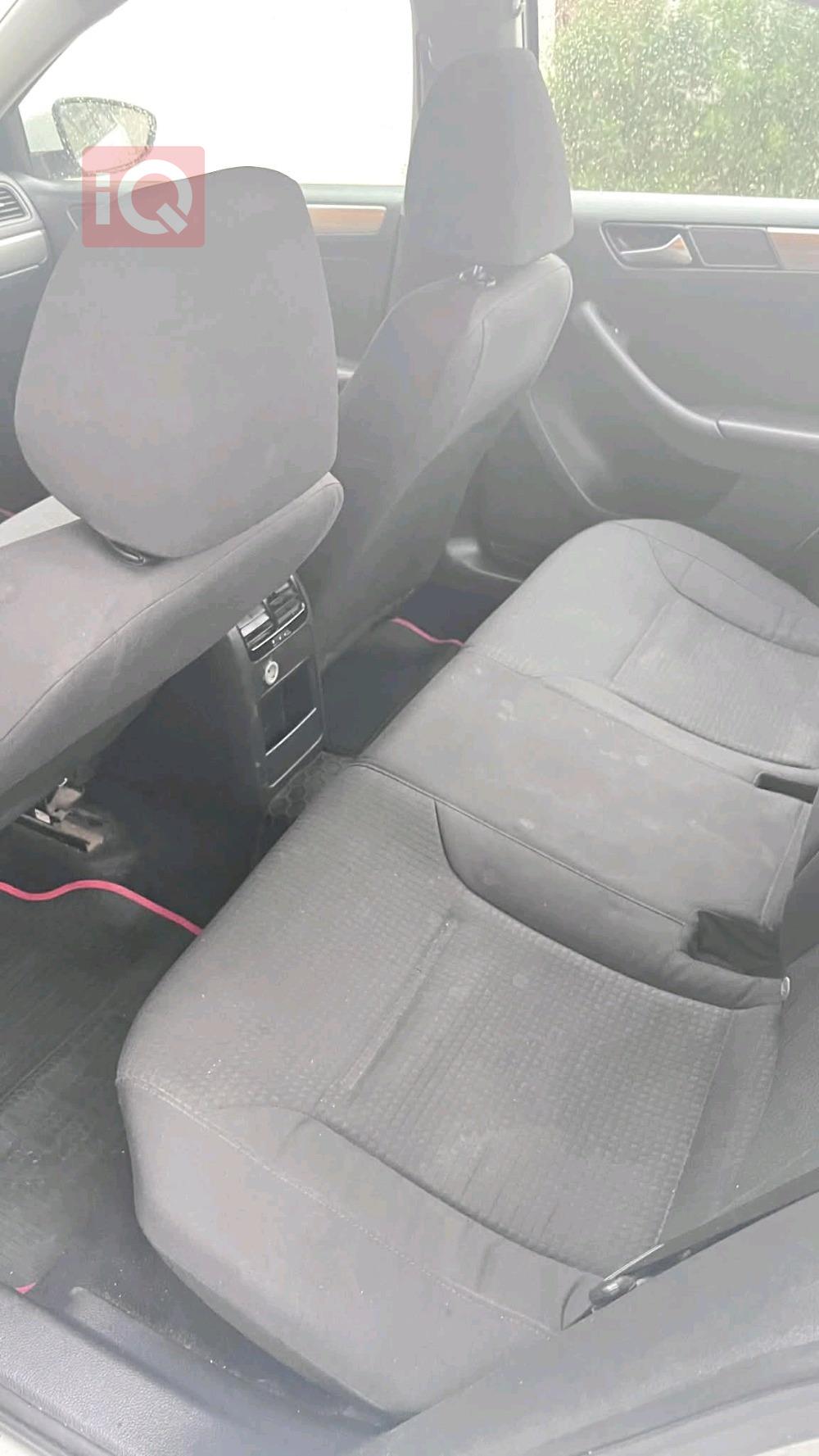 فولكسفاغن جيتا